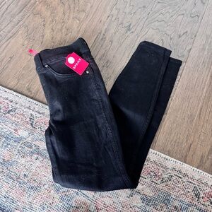 SPANX Black Women Jeans